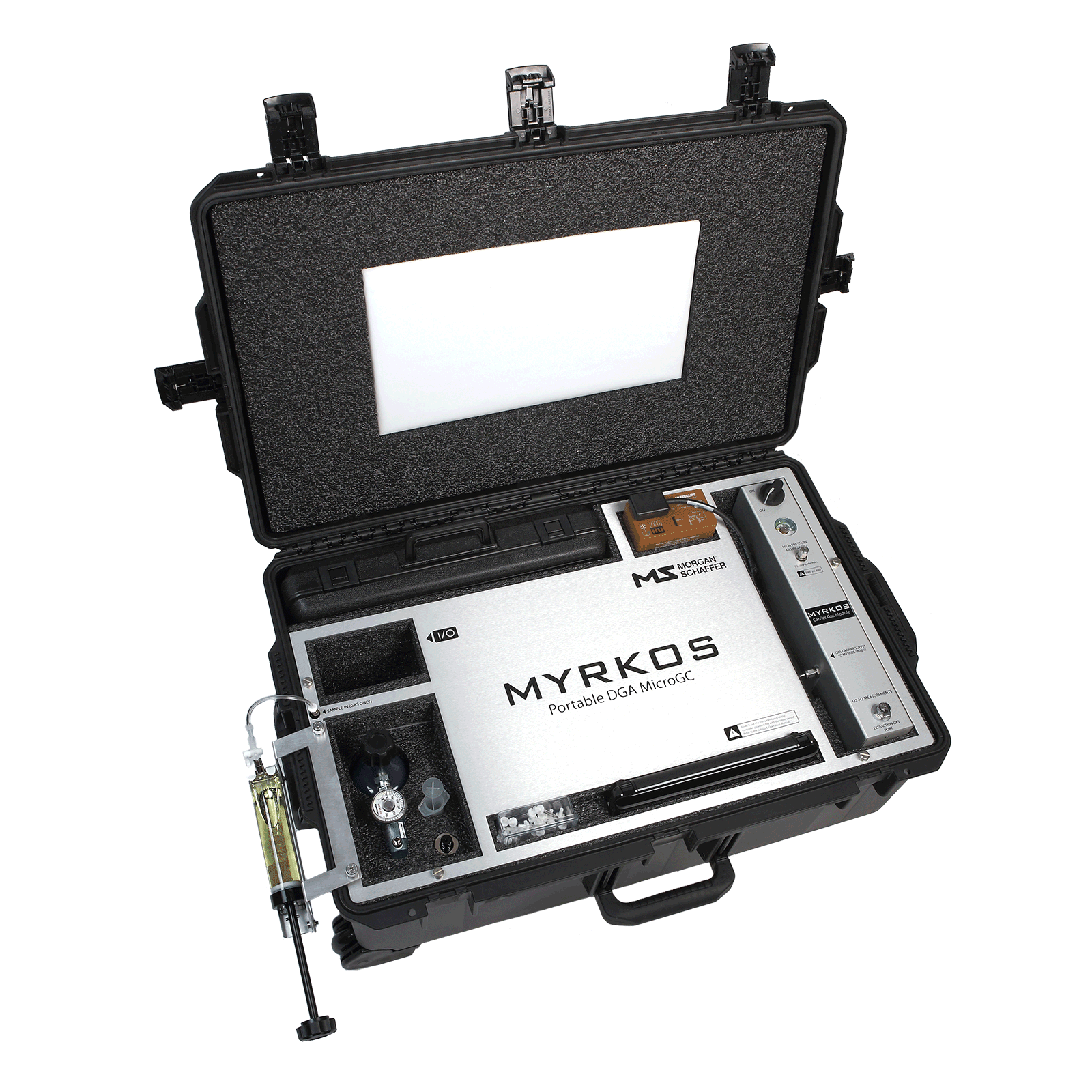 Myrkos